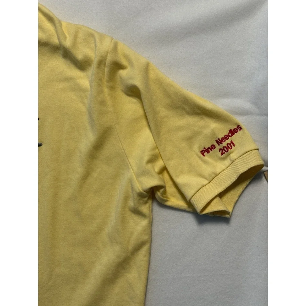 VTG NWT‎ Polo Golf Ralph Lauren Men's Large 
